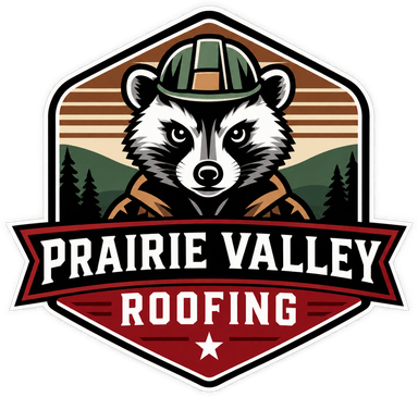 Prairie Valley Roofing
