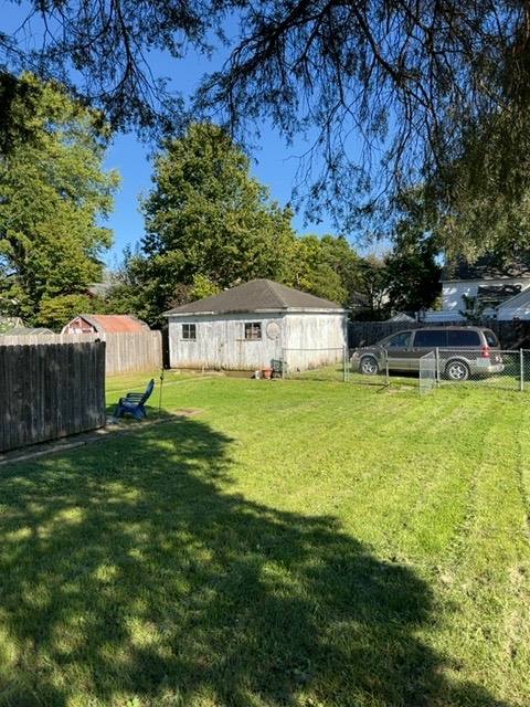 Roof Inspection — additional photo