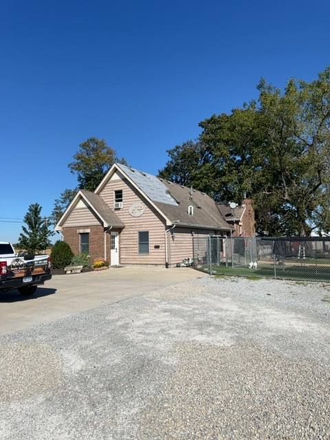 Roof Inspection — additional photo