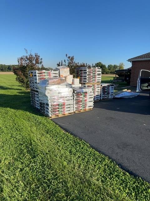 Roof Replacement — additional photo