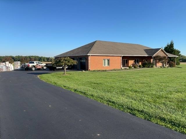Roof Replacement in Tipp City by Prairie Valley Roofing