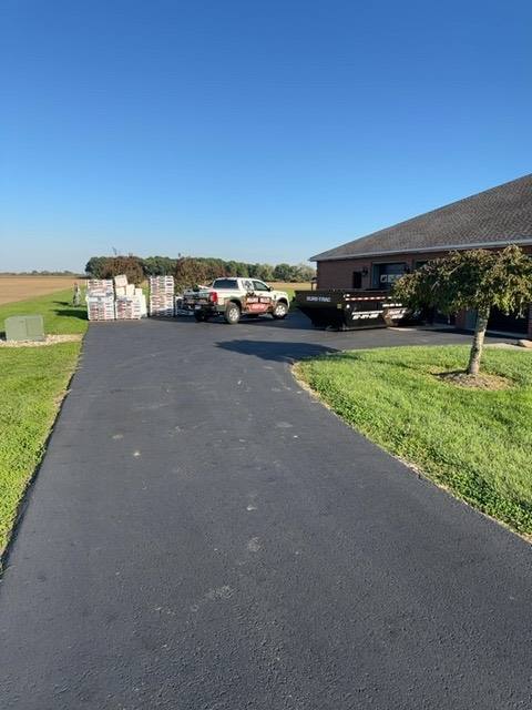 Roof Replacement — additional photo
