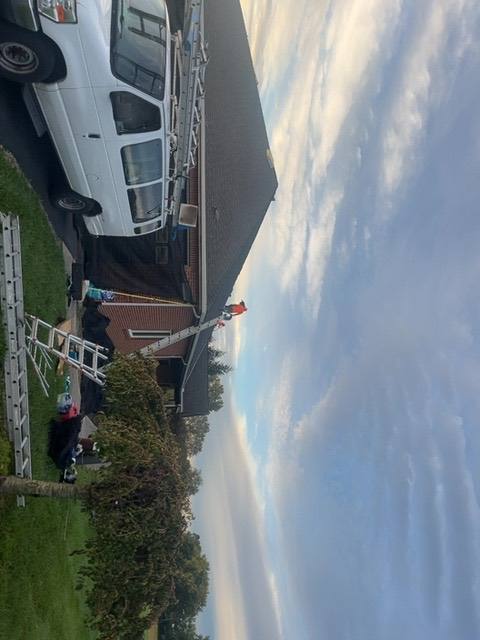 Roof Replacement — additional photo