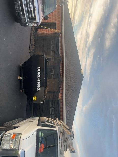 Roof Replacement — additional photo