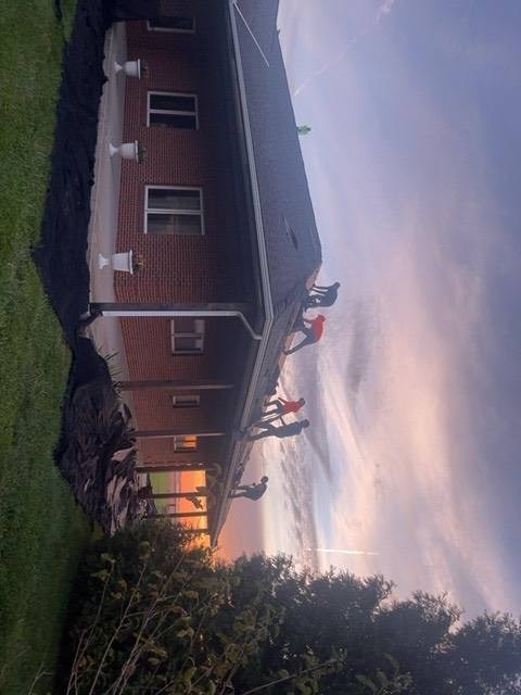 Roof Replacement in Tipp City by Prairie Valley Roofing