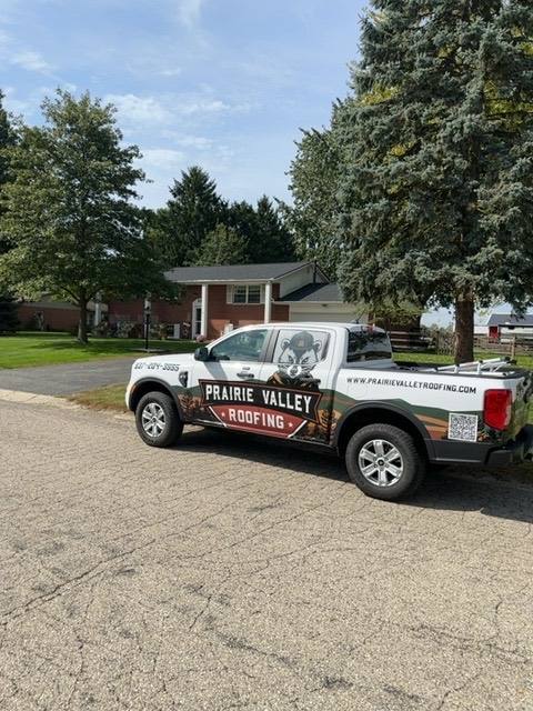 Roof Replacement — additional photo