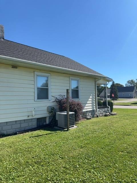 Gutter Repair — additional photo