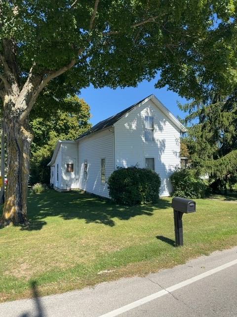 Roof Inspection, Gutter Repair, Soffit & Fascia in Covington