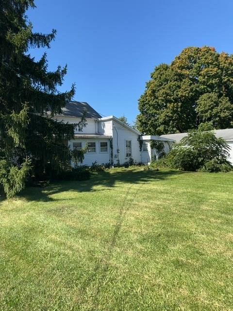 Roof Inspection — additional photo