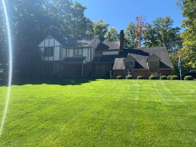 Roof Inspection in Sidney, OH